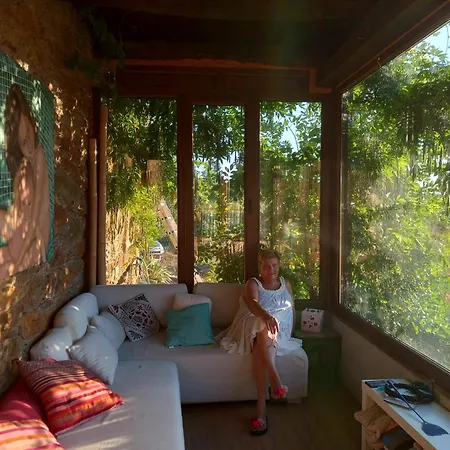 Las3lobas Chalet Valdelaloba