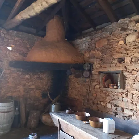 Las3lobas Chalet Valdelaloba