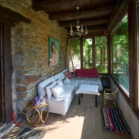 Las3lobas Chalet Valdelaloba