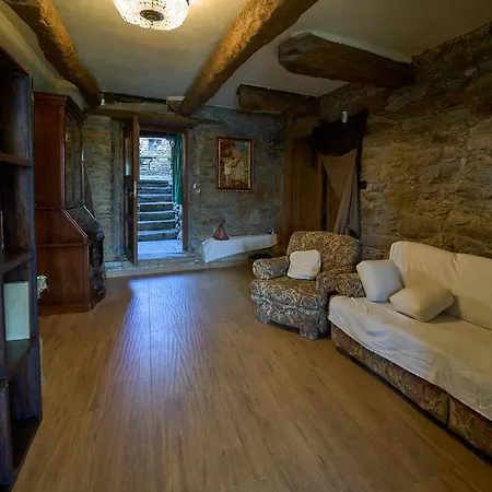 Las3lobas Chalet